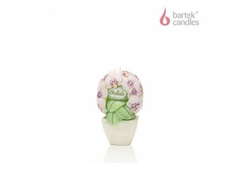 Świeca Orchid Bouquet bukiet 145